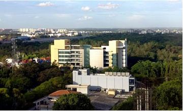 Xenia Innovation Park (Umiya Suntech)